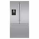 Costco Members: Bosch 500 Series 26 cu. ft. Bottom Mount French Door Refrigerator $2300 + Free Delivery &amp; Installation