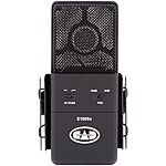 Amazon.com: CAD Audio E100SX Large Diaphragm Supercardioid Condenser Microphone ,Black : Everything Else $85