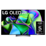 Select Sam's Club Stores: LG 77" OLED77C3AUA Class C3-Series 4K OLED UHD Smart TV $1500 In-Store Purchase Only