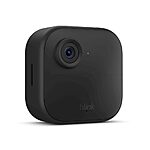 Amazon Devices Sale - Blink Outdoor 4 (4th Gen) – Add-on camera - $54.99