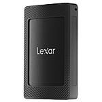 Select Location Costco: Lexar 1TB Portable SSD with Mag Attach $30