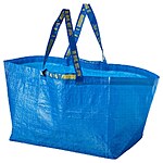 Ikea FREE FRAKTA bag - with family card, YMMV