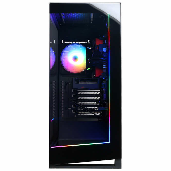 CyberPowerPC Gamer Xtreme Gaming Desktop - Intel Core Processor i5-14400F - GeForce RTX 4060 $999.99