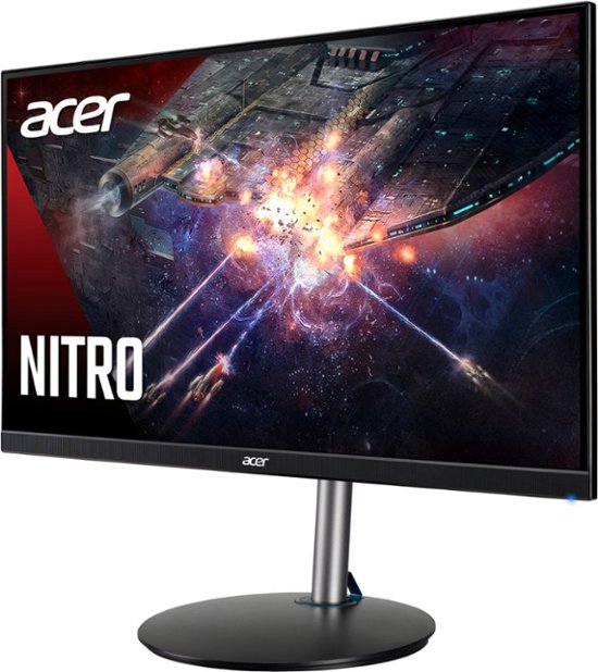 Acer Nitro XF273Y at Best Buy $159.99