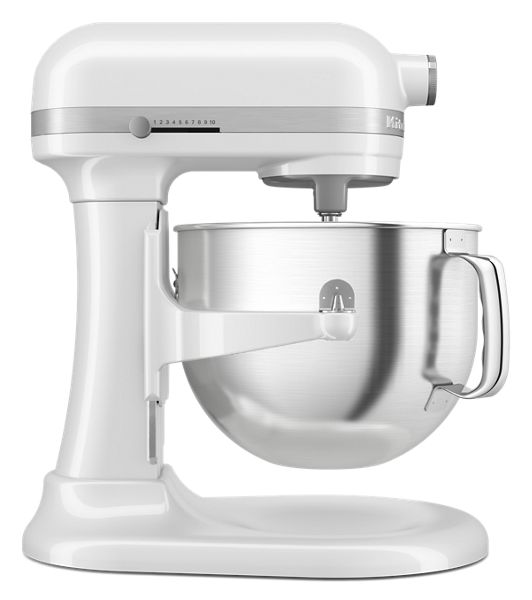 7 Quart Bowl-Lift Stand Mixer with Redesigned Premium Touchpoints for $399 + sales tax (free shipping)