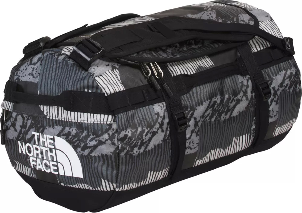 The North Face Base Camp Duffle - Free Shipping $77.39