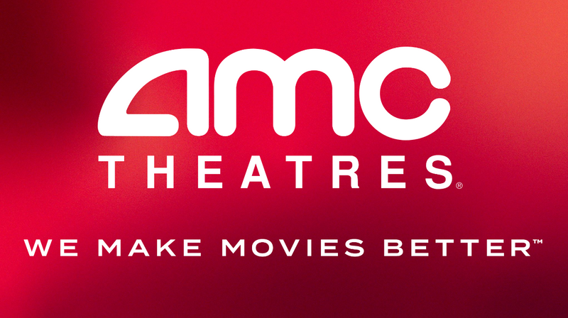 AMC Movie Theatres Experience (Ticket, Drink, Popcorn) 2 for $26 (Email Delivery)