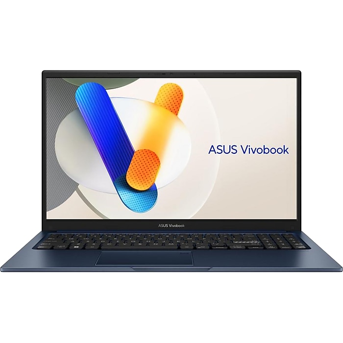 YMMV Asus Vivobook 15 Core 5 120u 16gb ram, 512gb ssd - $400 or less
