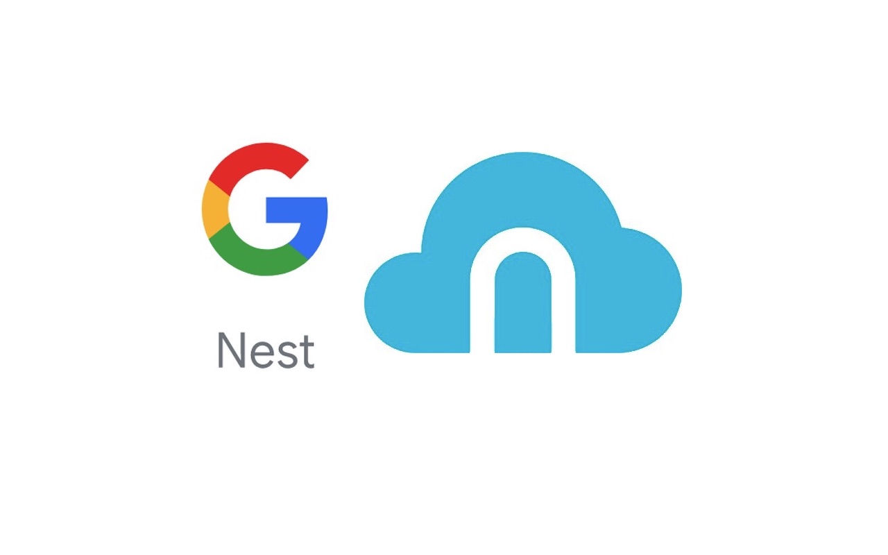 Select Existing Google Nest Accounts Nest Aware or Nest Aware Plus