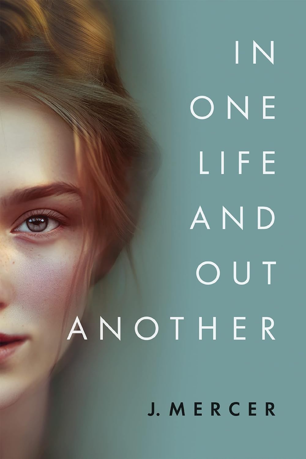 In One Life and Out Another Free Kindle Ebook - $0