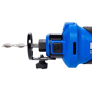 B&m cordless online drill