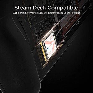Wicgtyp SSD NVMe 2230 2TB 1TB 512GB M.2 Ssd 2230 NVME PCIe For Surface  Laptop3 4 Steam Deck Gaming Handheld Consoles PS5 Desktop