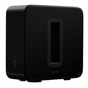 Sonos sales sub costco