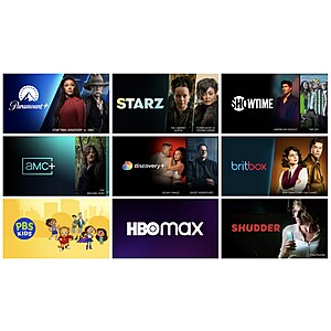How to get discount pbs on amazon prime