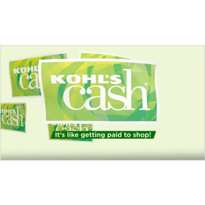 Kohl's Black Friday Deals are LIVE!!! Earn $15 Kohl's Cash & More