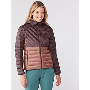 Rei magma 850 womens deals