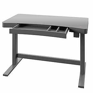 Costco height adjustable desk tresanti shop