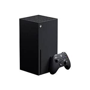 Slickdeals xbox one x best sale