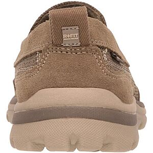 Skechers men's superior milford loafers online