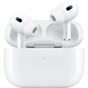 (Open Box Excellent) Apple AirPods Pro 2 Wireless ANC Earbuds w/ USB-C MagSafe Case 6 + Free Shipping & More