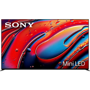 Open Box (Good) - 65" Sony Bravia 9 K65XR90 - Best Buy - $1247 - YMMV