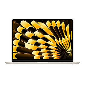 MacBook Air M3 16gb ram 256gb ssd $699.99