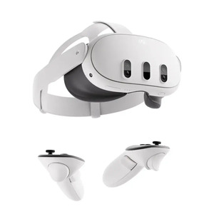 Meta Quest 3 512gb - white + 3 month trial of meta horizon + $50 Best Buy e-gift card