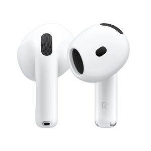 AirPods 4 with Active Noise Cancellation $119.99
