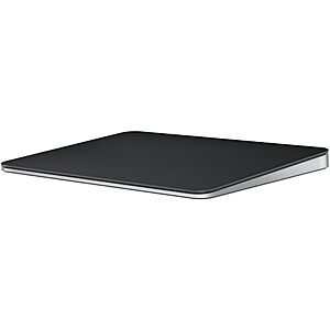 Prime Members: Used - Like New: Apple Magic Trackpad USB-C Multi-Touch Surface .25 + Free Shipping