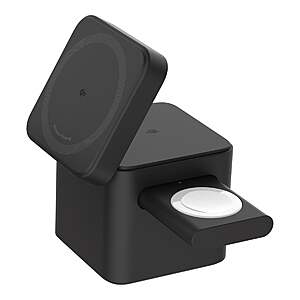 Select Costco Stores: Anker MagGo 3-in-1 Charging Station for Apple Devices $29.95 (In-Store Only)