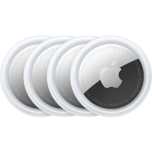 Apple - AirTag 4 pack $69.99
