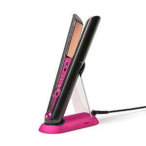 Refurbished Dyson Corrale Hair Straightener Styler (2 Colors) 0.40 + Free Shipping