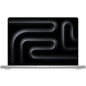 Open Box - Apple MacBook Pro 14" M4 512GB 16GB at Best Buy $1,095 (Good) $1,154 (Excellent) Silver Only $1154.99