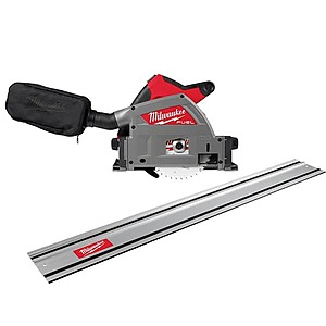 Milwaukee M18 FUEL 18V Brushless 6-1/2