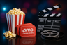 AMC Theatres Movie Experience For 2: 2x AMC Movie Tickets & Regular Size Popcorn from $16.35