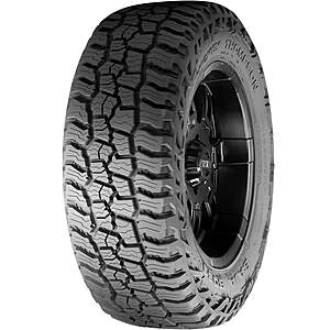 Mickey Thompson Baja Boss A/T All Terrain LT35X12.50R17 119Q D Light Truck  $290.9