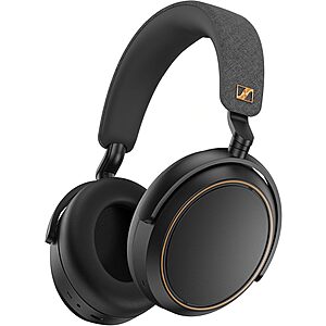 Sennheiser Momentum 4 wireless headphones $198