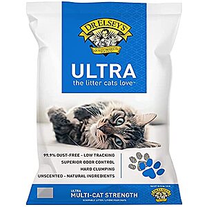 AMAZON: Get a $30 Amazon Credit when you spend $100 on Pet (CAT, DOG, etc) Products at link Free Shipping