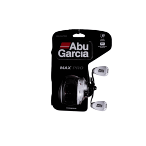 Abu Garcia Max PRO Low Profile Reel, Right Hand Fishing Reel walmart  $54.99