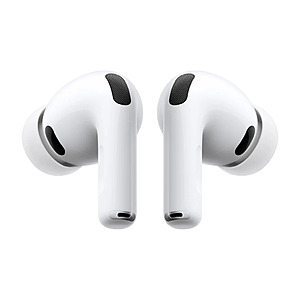 Airpods Pro 3 with applecare+ at Costco $229