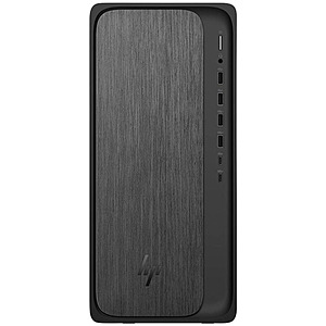 Refurb: HP OmniDesk Desktop: Ryzen 7 8700G, 32GB DDR5, 1TB SSD $599.99