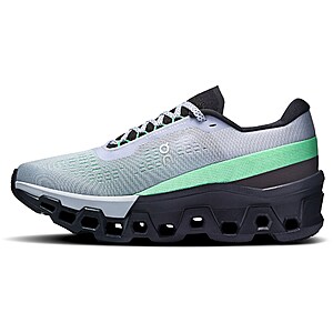 On Women's Cloudmonster 2 Road-Running Shoes $89.85 + Free S&H