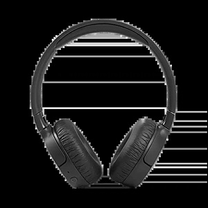 JBL Tune 660NC Wireless On-Ear Headphones w/ Active Noise Cancellation (Black) $39.99 + Free Shipping