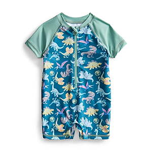 Kids Swimsuit Clearance at Walmart $5.91