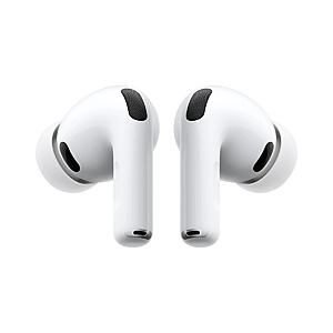 Apple AirPods Pro 3 Wireless Earbuds with Active Noise Cancellation $189.99