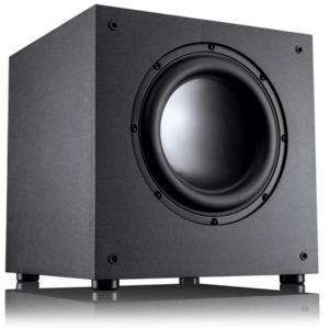 RSL Speedwoofer 10E 300W RMS 10” Subwoofer (Black or White) 2 for $575 + Free S&H