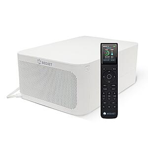 BedJet 3 Climate Comfort Sleep System w/ Remote Control $284.50 + Free S&H