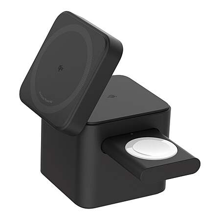 Select Costco Stores: Anker MagGo 3-in-1 Charging Station for Apple Devices $29.95 (In-Store Only)
