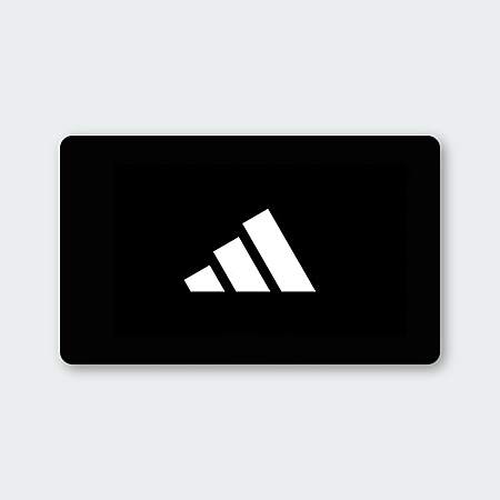 Adidas.com Buy $100 Gift Card for $75 thru December 31, 2025, LIMIT 2