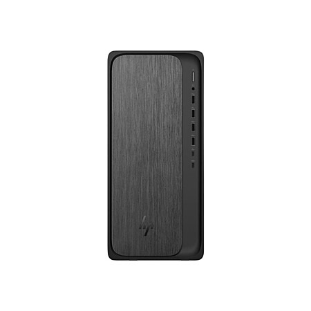 HP OmniDesk Desktop (Refurb): Ryzen 7 8700G, 32GB DDR5, 1TB SSD $543.99
